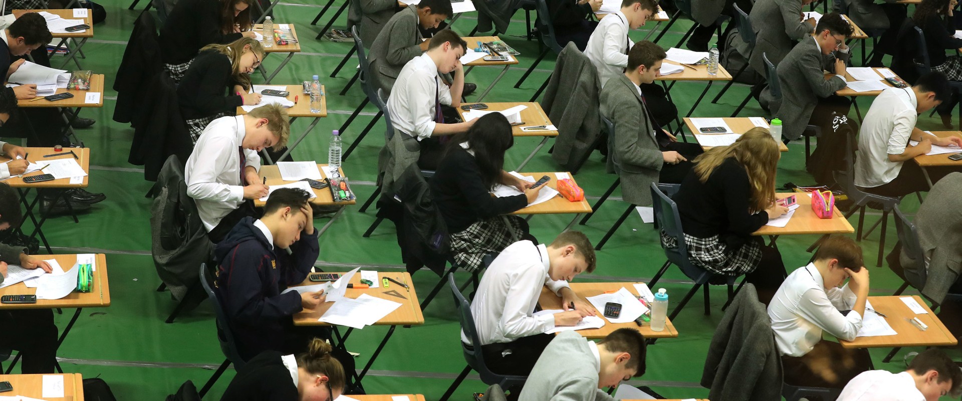 Which Exam Board Is Easiest For A Level Maths